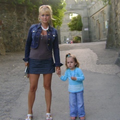 Богдана Мартынюк, 30.03, Хмельницкий