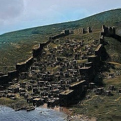 Муслимов Шалбуз