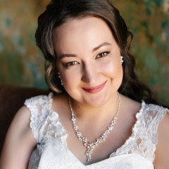 Яна Савельева, 15.01, Санкт-Петербург