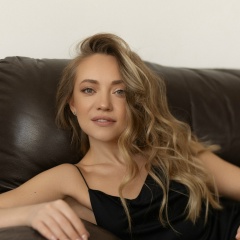 Александра Исаева, 02.07.1990, Иркутск