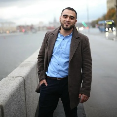 Журабек Нажмитдинбеков, 21.07, Москва