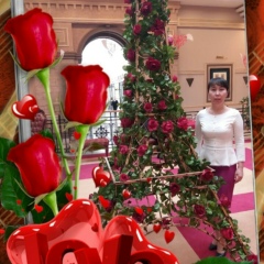 Камшат Кожанова, 30.11.1981, Астана