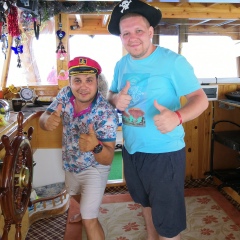 Леха Asik, 26.07.1989, Екатеринбург