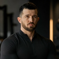 Алим Дзагаштов, 14.07, Нальчик