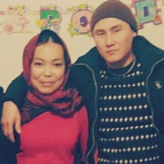 Нурсауле Нурымова, 15.05, Актау