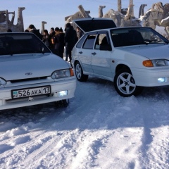 Janbolat Azimov, Алматы