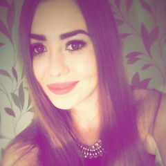 Ольга Викторова, 09.10.1990, Астана