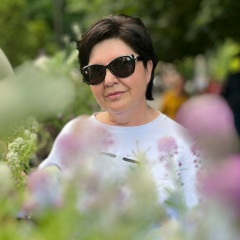 Евгения Хлебко, Гатчина