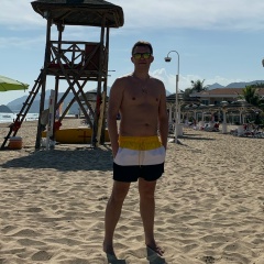 Виктор Кузнецов, 27.10, Усть-Каменогорск