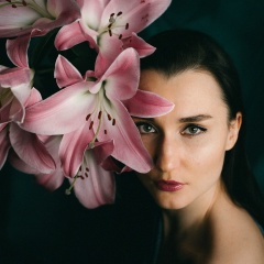 Yana Stepuleva, 20.12.1988, Москва