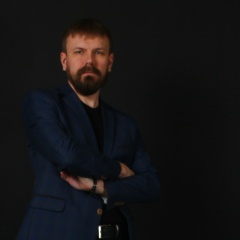 Алексей Залетов, 02.02.1982, Тверь