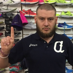 Ленар Рахматуллин, Москва