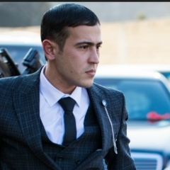 Ибрагим Ашуров, 11.08, Нижний Новгород