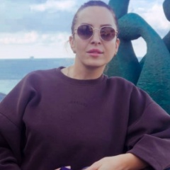 Марианна Далалоян, 03.04.1995, Москва