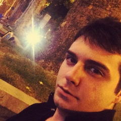 Георгий Гоголадзе
