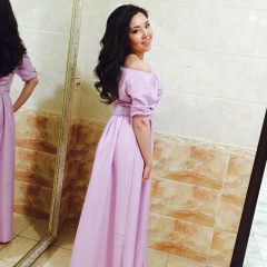 Айжан Касенова, 11.07.1989, Караганда