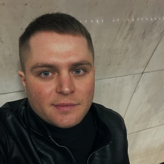 Станислав Симкин, Москва