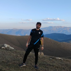 Khachatur Petrosyan, 03.12.1989, Ереван