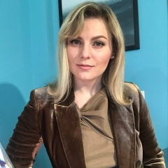 Ольга Федина, 16.10.1988, Athens