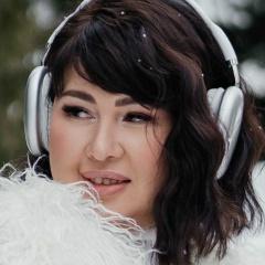 Алина Муфтахова, 15.11, Октябрьский