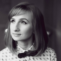 Евгения Глазова, 22.05, Москва