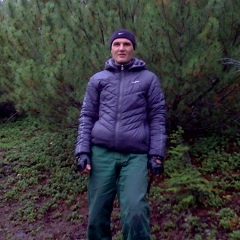 Александр Бодров, 28.07.1983, Боготол