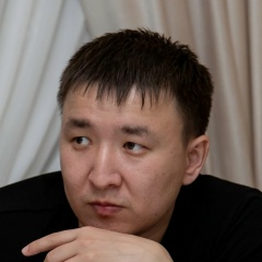 Виктор Лоскутов