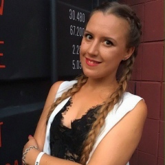 Lena Go, 06.02, Киев