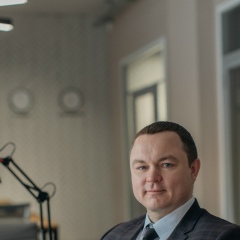 Денис Чалков, Тюмень