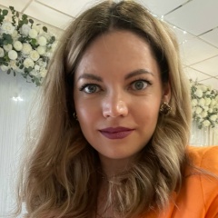 Галина Соловьёва, 24.04, Москва