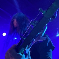 Алексей Михеев, 24.03, Москва