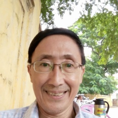 Myint Soe, 28.02.1961