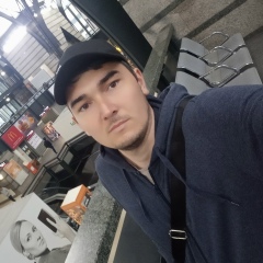 Гм Абдулхакимович, 06.06