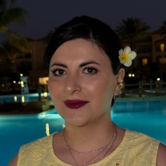 Анна Петросян