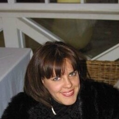 Татьяна Кунецкая, 14.09.1973, Москва