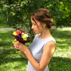 Елена Кондаурова, 04.07, Новосибирск