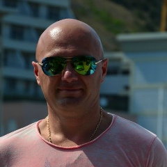 Роман Черкасов, 26.09.1980, Симферополь