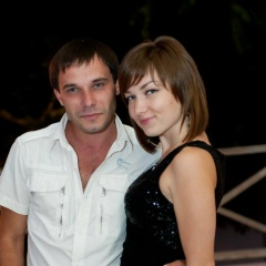 Олеся Жукова, 20.01