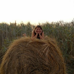 Татьяна А, Санкт-Петербург