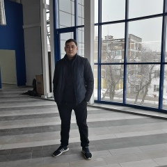 Ратмир Дюсембаев, 26.01.1990, Костанай