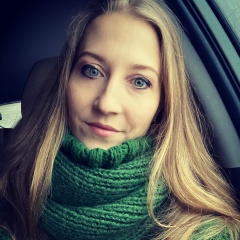 Ольга Александрова, 22.11, Москва