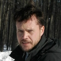 Александр Запольских, 17.07.1981