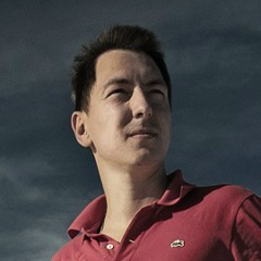 Алексей Алаторцев, 20.06.1981, Москва