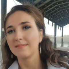 Валерия Бурсова, 20.01.1998, Киев