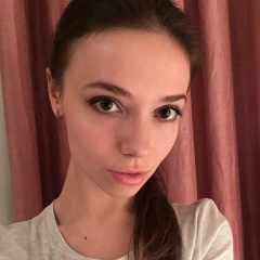 Dasha Kovalchuk, 05.11