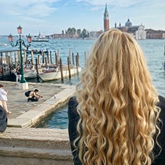 Алёна Осипенко, 01.08, Санкт-Петербург