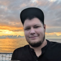 Дмитрий Маручков, Москва