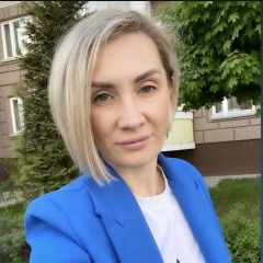 Мария Ильина, 17.12, Москва