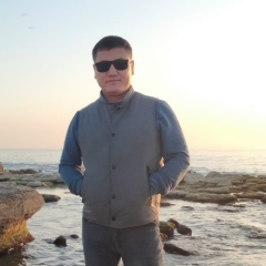 Nurlan Kodekov, 13.09.1982, Актау