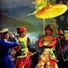 Ko Thargyi, 17.04.1986